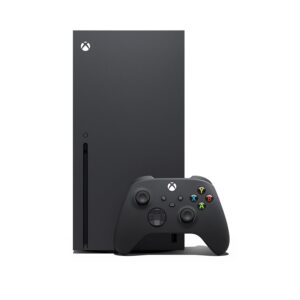 Consola XBOX Series X 1 TB