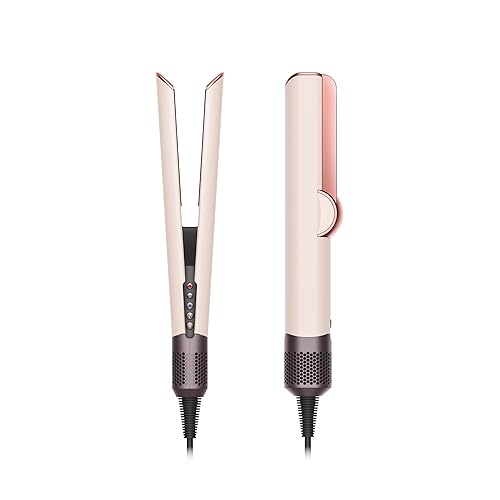 Plancha de Cabello AIRSTRAIT DYSON